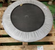 Mini Trampoline