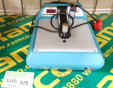 X rite Company 301- Density Meter