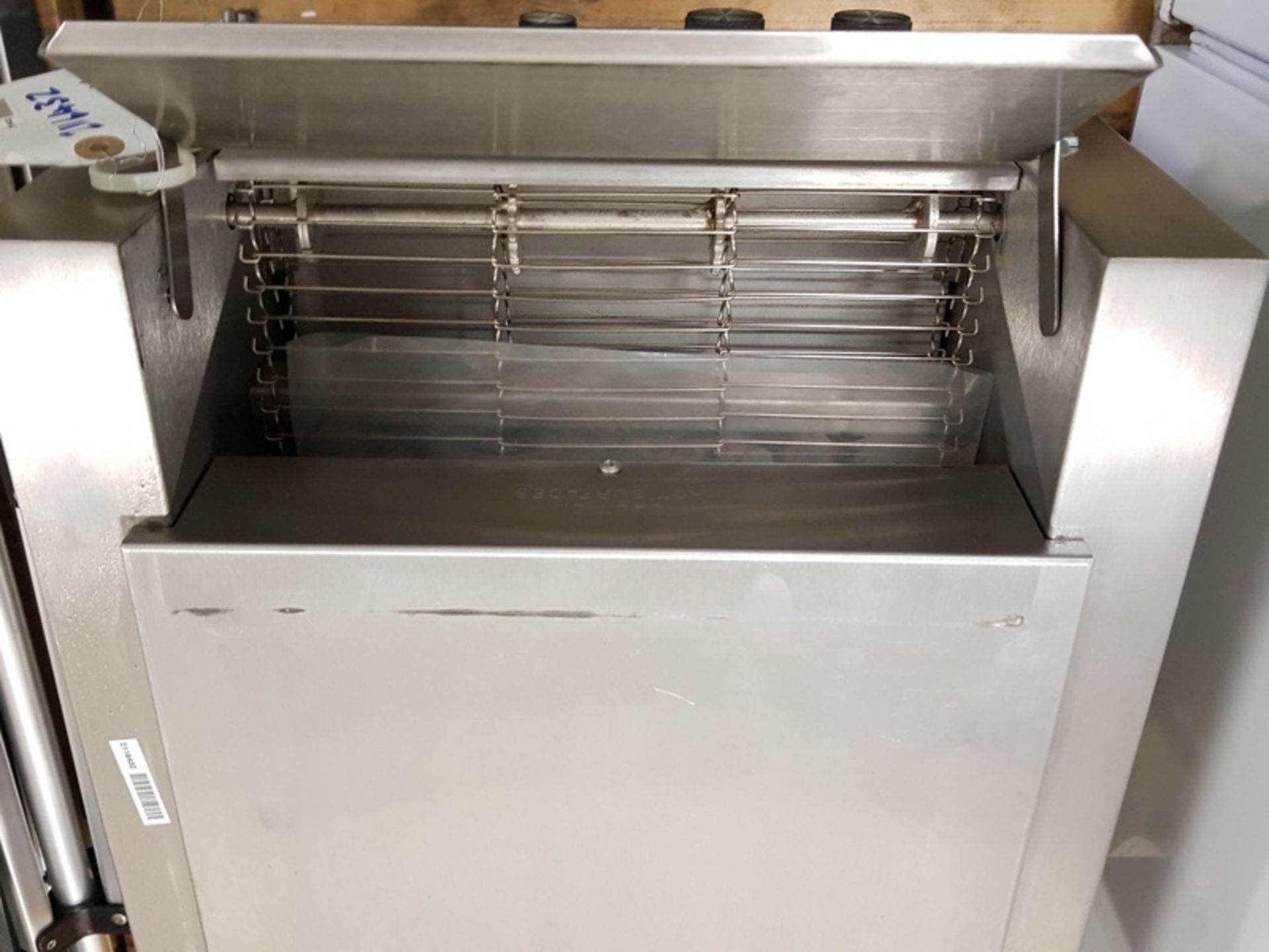 Dualit Rotary Toaster - Bild 4 aus 4