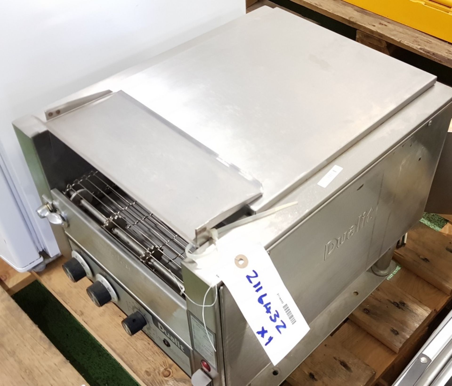 Dualit Rotary Toaster - Bild 3 aus 4