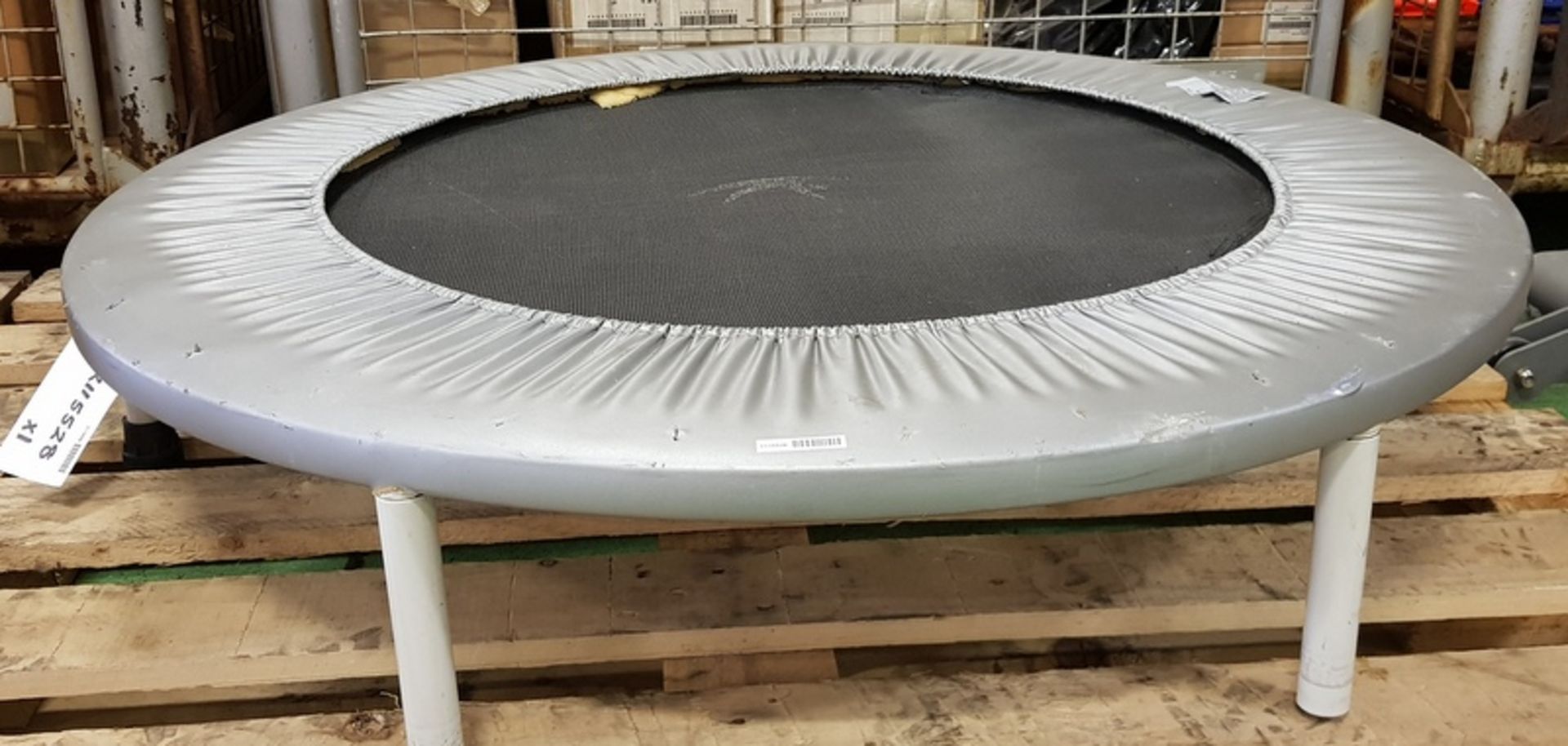 Mini Trampoline - Image 2 of 2