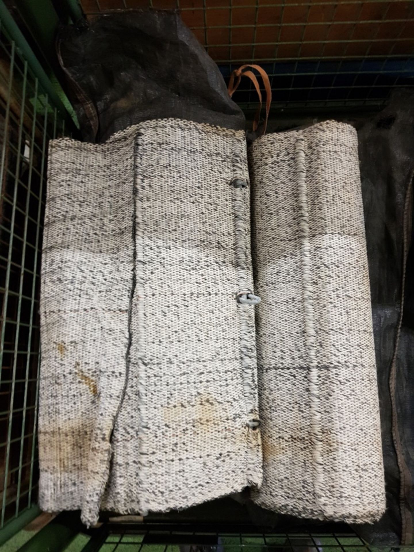 6 Rolls of Traction Matting - Image 3 of 3