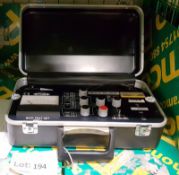 FBD Rcd Test Set Unit