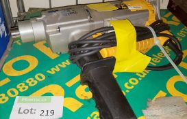 Dewalt DW152 Power Drill - 110V