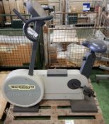 Technogym Bike XT M/C