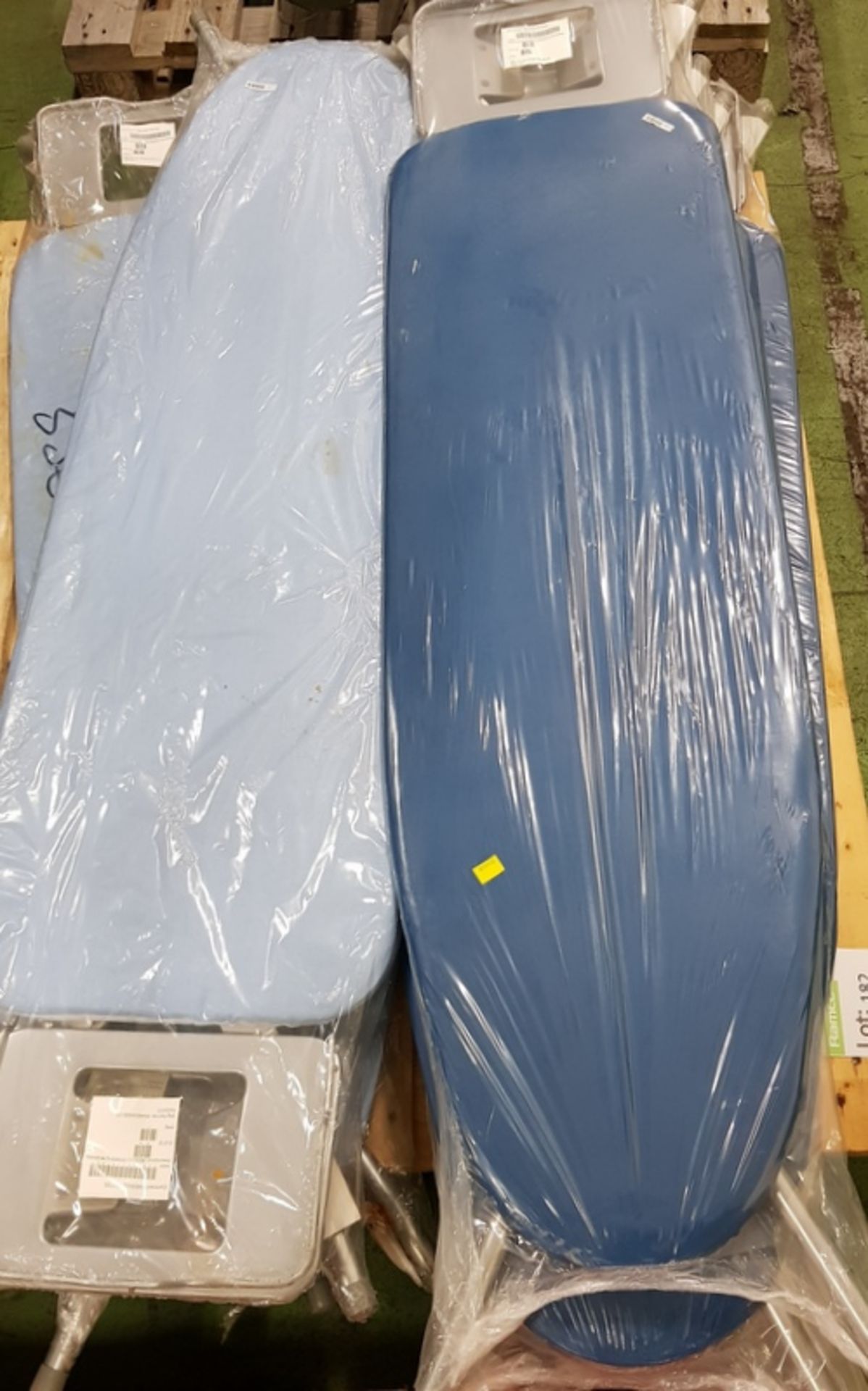 7x Ironing Boards - Bild 2 aus 2