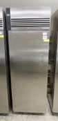 Foster EP700H - G2 Stainless steel fridge - 230v