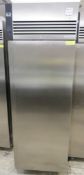 Foster EP700H - G2 Stainless steel fridge - 230v