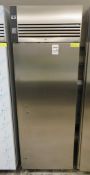 Foster EP700L -G2 Stainless steel fridge - 230v