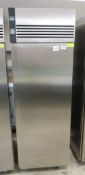 Foster EP700L - G2 Stainless steel fridge - 230v