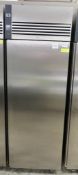 Foster EP700L - G2 Stainless steel fridge - 230v