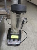 GGMGASTRO Model: FMK1500 blender