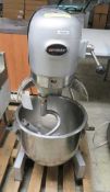 GGMGMASTRO Model: RSK20 mixer