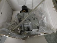 Gas thermostat Type Serie 630