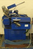 R offB Ruaro Ski & Snow board skimming machine