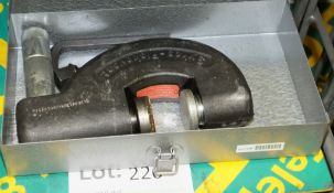 SP Hydraulic Nut Splitter Tool