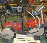 Technogym Excite cross trainer