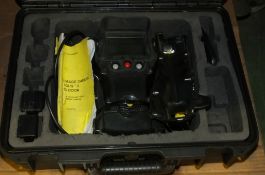 Argus 3 Thermal Image Camera Set in carry case