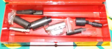 Britool Socket Set