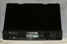 Line 6 XD-V75 -Digital Wireless panel