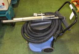 Vacuum Cleaner Numatic