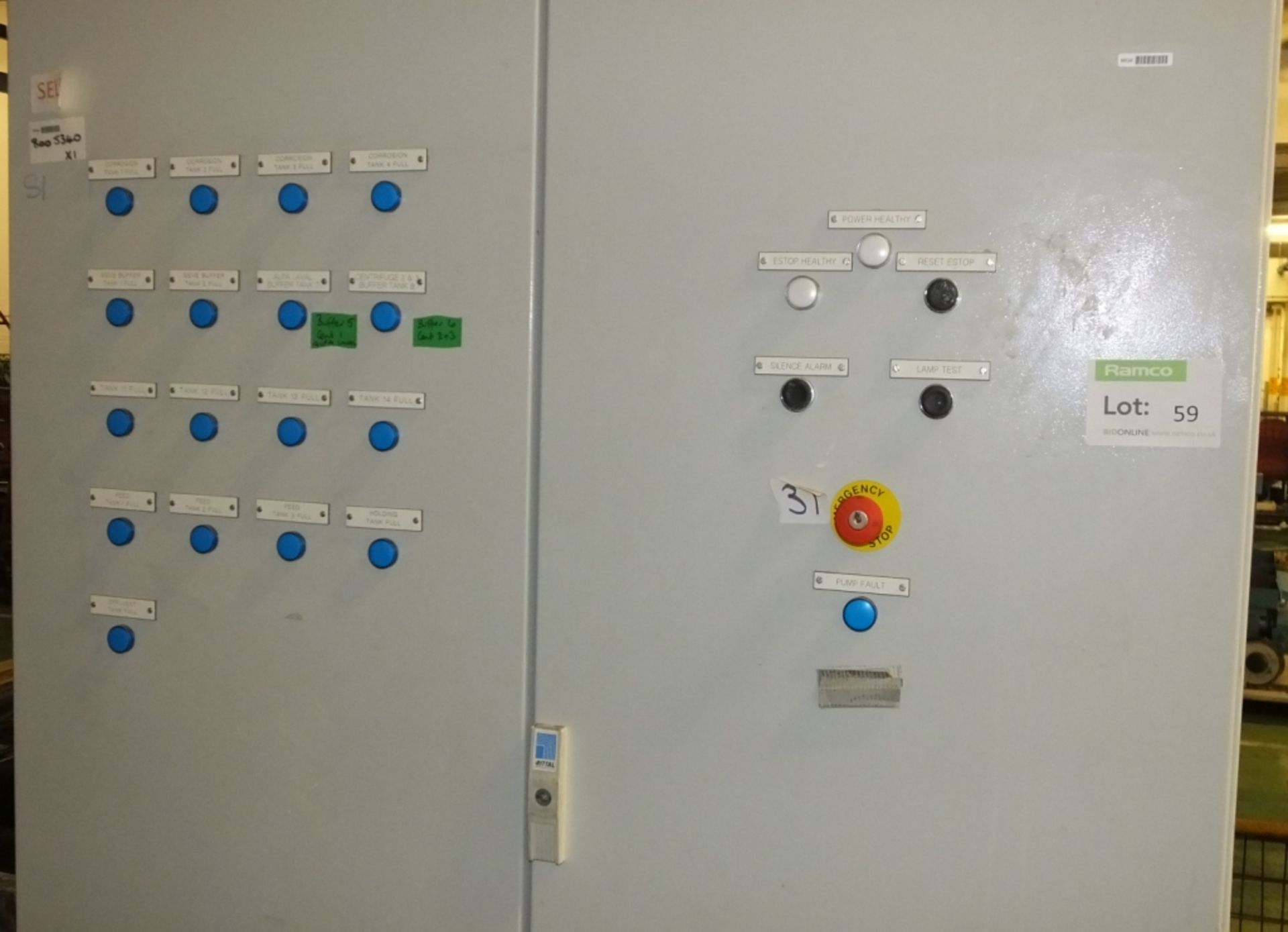 Control Panel - Bild 2 aus 8