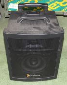 The Box MBA75W MK11 - Compact Powered Speaker