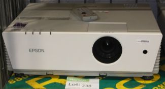 Epson EMP-6110 LCD Projector