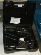 AEG SCE2500 Electric Screwdriver