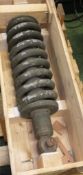 Rear Shock Absorber - NSN - 2530-15-179-9809