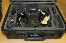 Argus 3 Thermal Image Camera Set in carry case