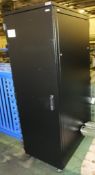 IT Server Cabinet L59 x W101 x H188cm