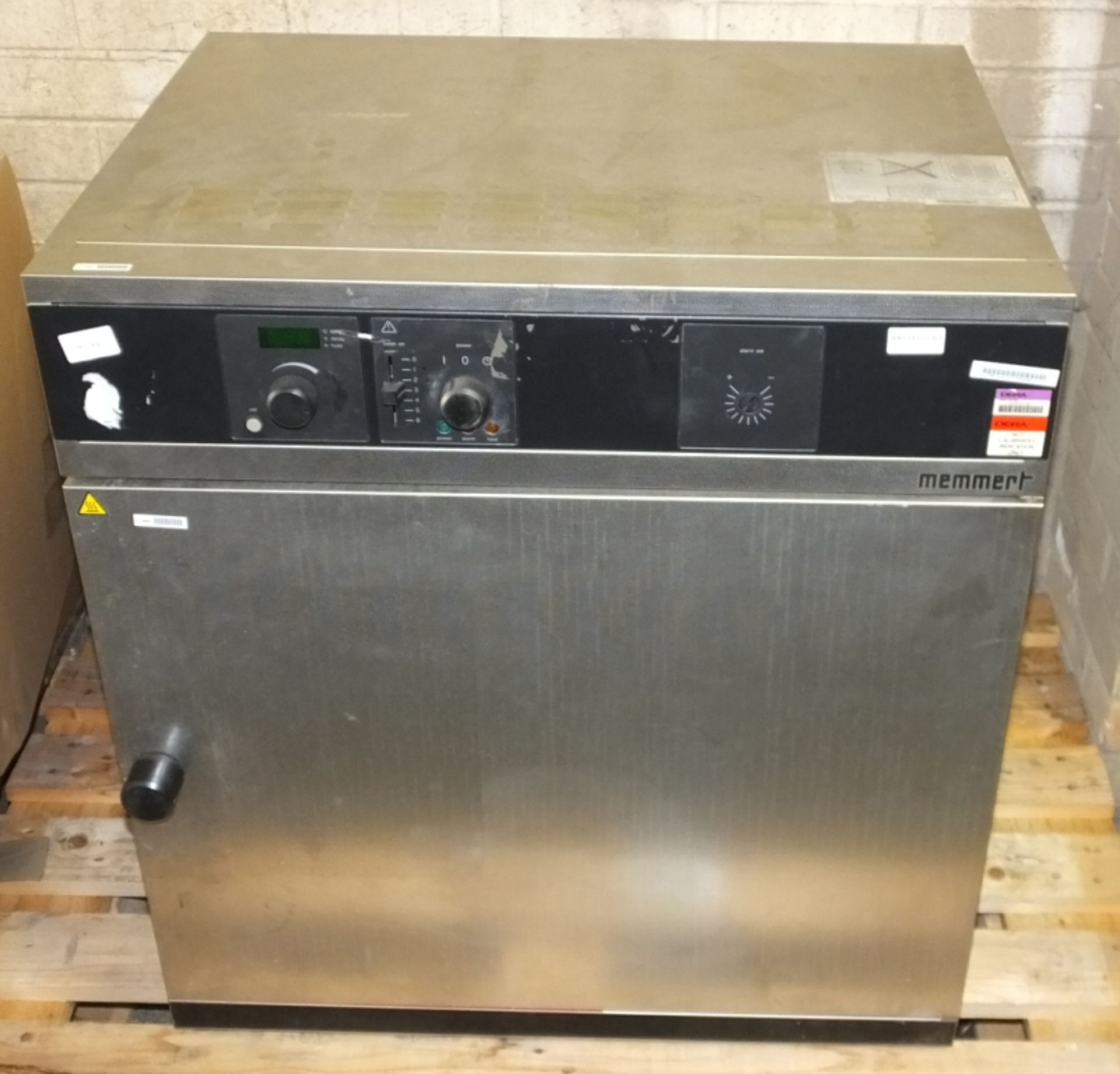 Memmert Laboratory Drying Oven 230v