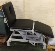 Metron Examination / Massage chair / table