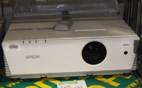 Epson EMP-6110 LCD Projector