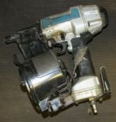 Makita AN621 Nailgun 45-65mm