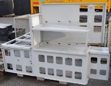 Bri Stor Van Systems Storage assembly