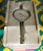 ELE Dial Gauge.