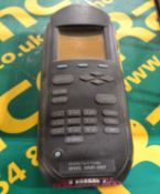 Wavetek WWG MMF-4107 Mobile Fault Finder.