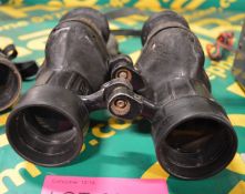 Avimo Military Binoculars.