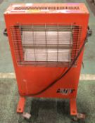 110V Heater - 32 amp