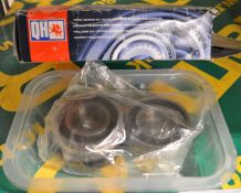 QH Wheel bearing kit - QWB847