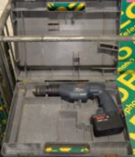 Bosch GSB 9.6 VES-2 Cordless Drill - Spares or Repair.