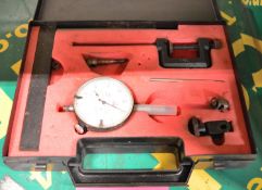 Baty Dial Gauge - For repair.