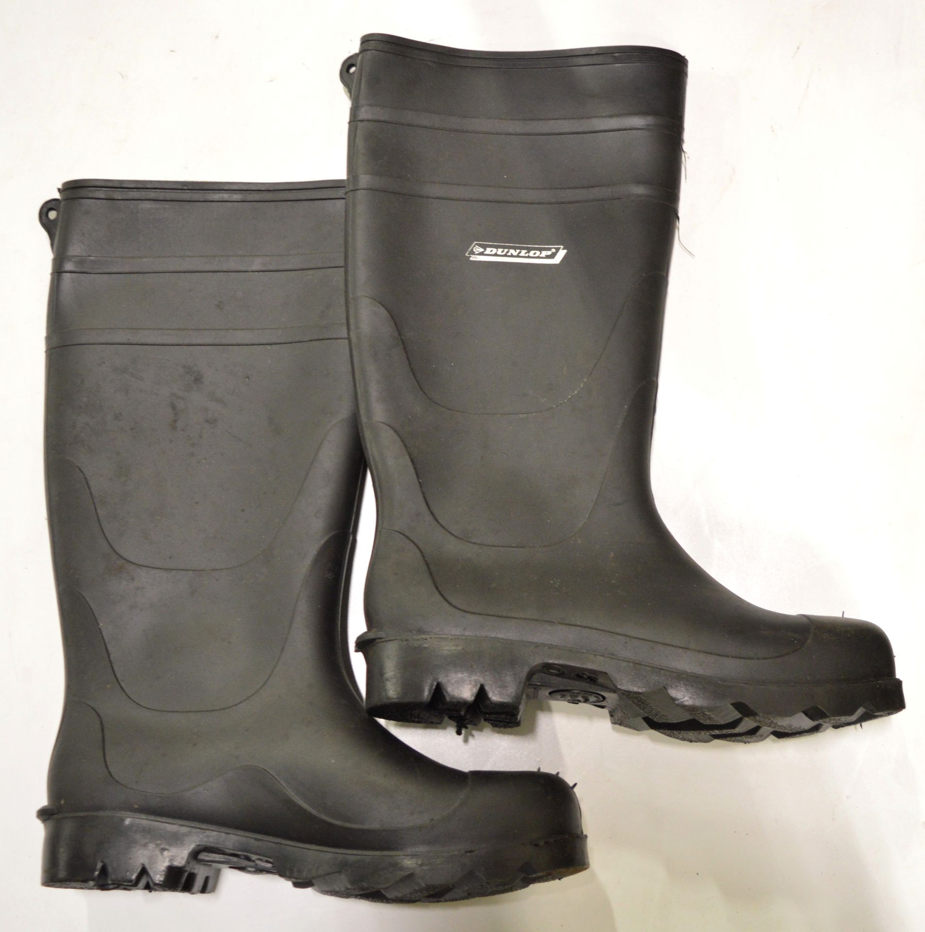 Dunlop Wellingtons Size 7