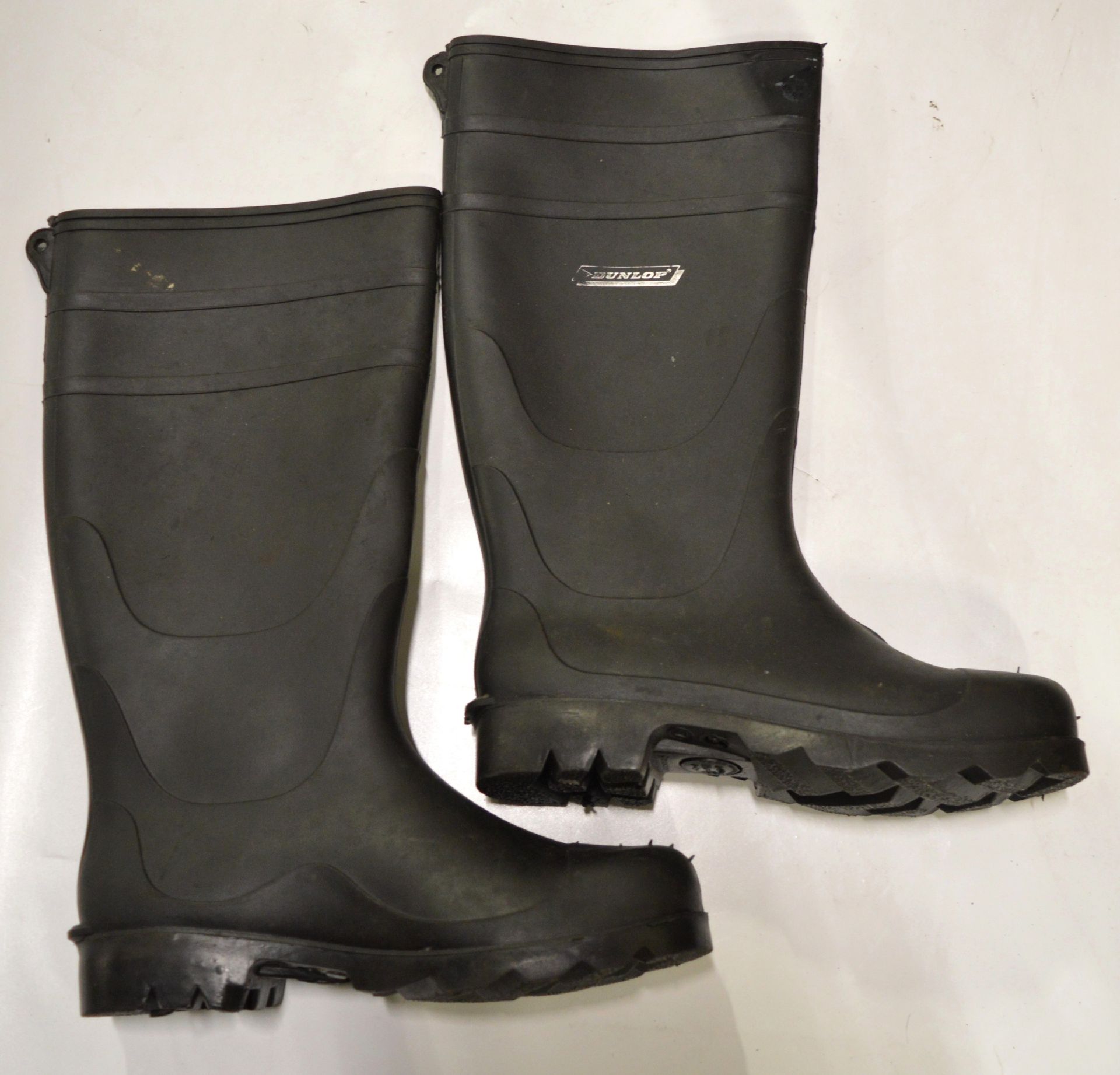 Dunlop Wellingtons Size 7