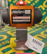 Norbro 40R 10-RDB Pneumatic Actuator Unit