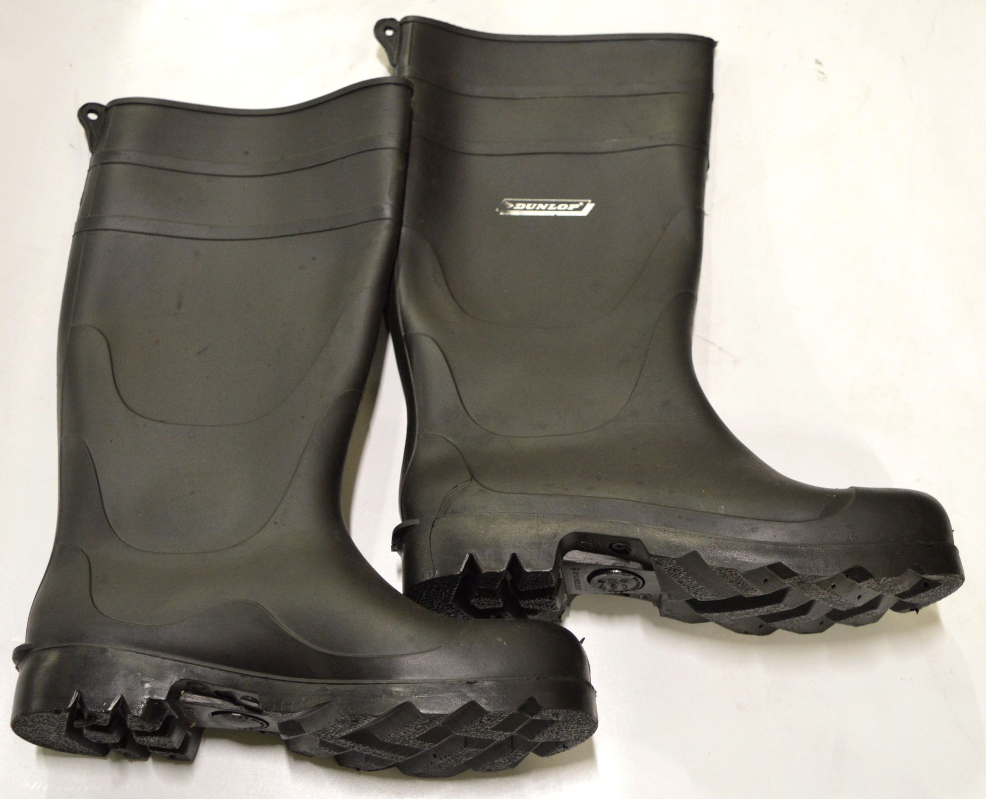 Dunlop Wellingtons Size 7