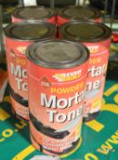 5x Ever Build Mortar Tone Powder