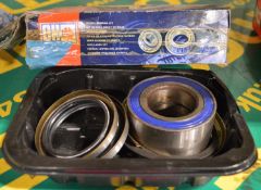 QH Wheel bearing kit - QWB847